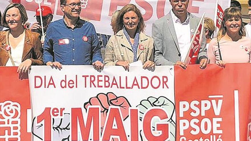 Marco priorizará la inversión en políticas de empleo municipales