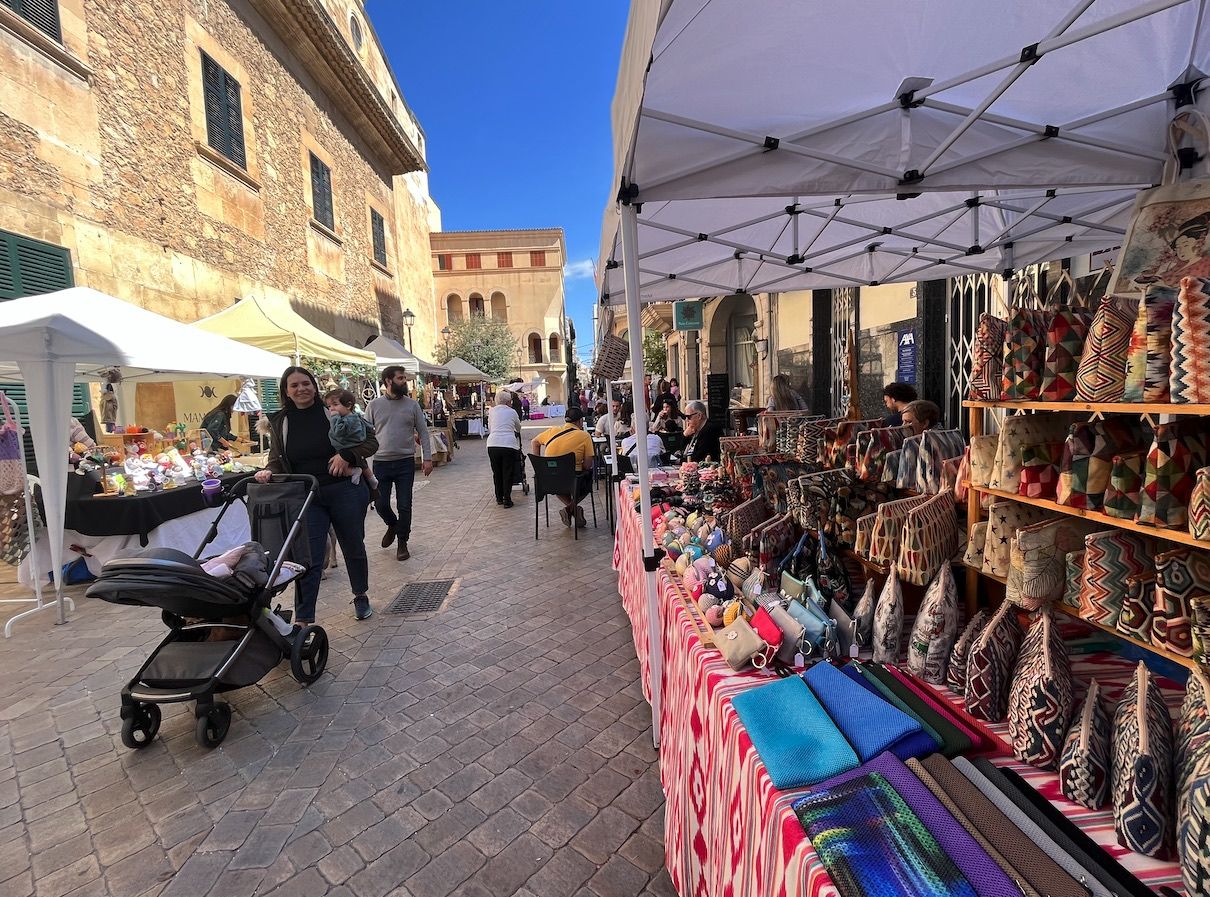 Fira de les Dones de Manacor