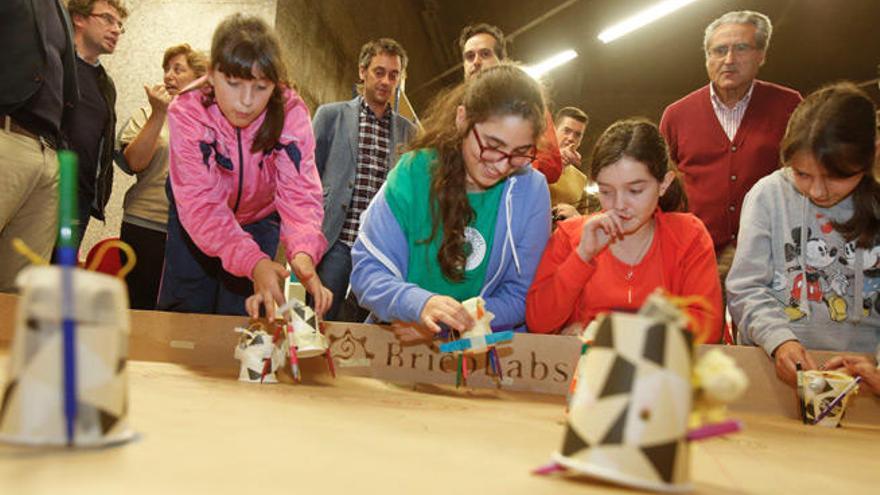 La entrada de los Museos Científicos de A Coruña será gratuita desde el lunes