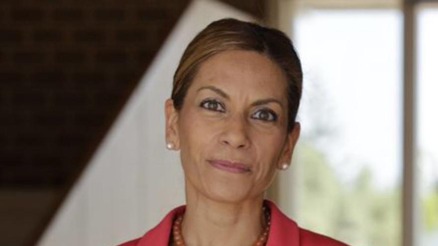 Inés Ybarra, presidenta de la Asociación Balear de Seguridad Privada: «El vigilante ya no es el ‘segurata’, está  más formado»