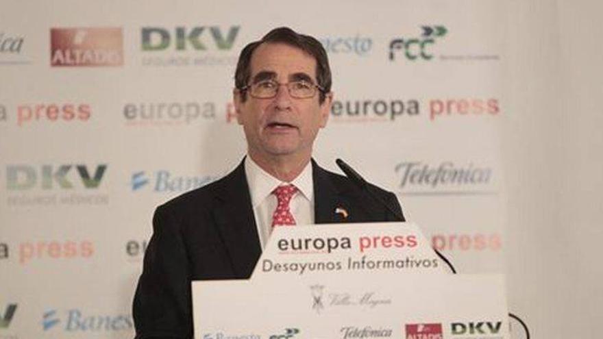 El embajador de EEUU urge a España a abordar la corrupción de manera &quot;agresiva&quot;