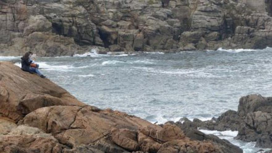 La NASA calcula que el nivel del mar podría subir 0,8 metros en Galicia a final del siglo