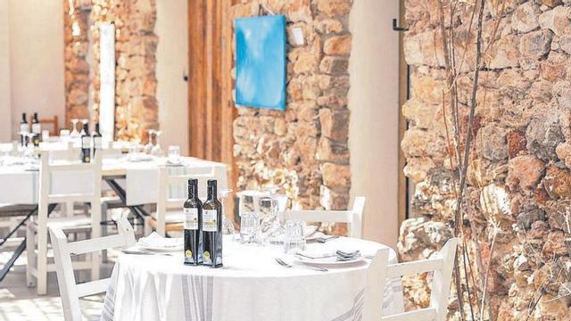 cocina de mercado y con alma que mira a la isla | SES ESCOLES
