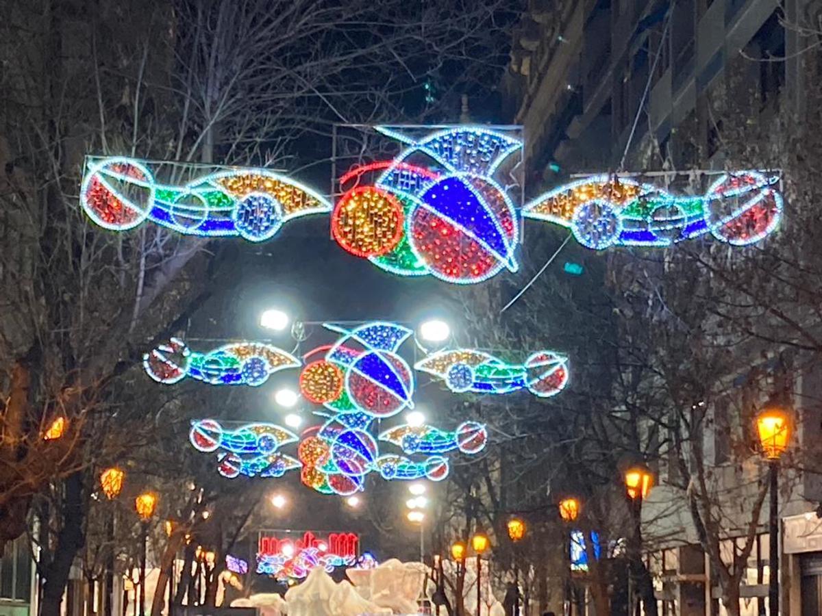 Almirante Cadarso-Conde Altea Almirante Cadarso-Conde Altea