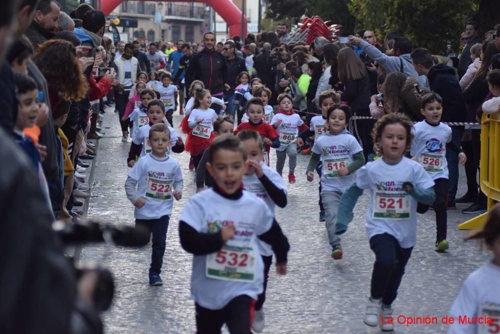 San Silvestre de Cieza