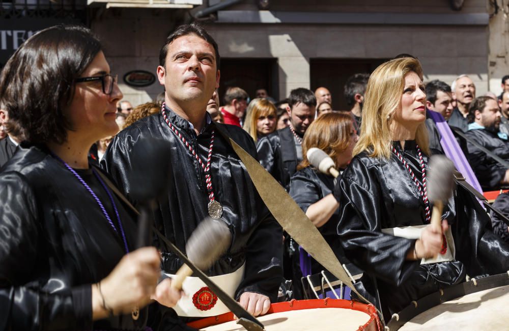 Rompida de la Hora en l'Alcora