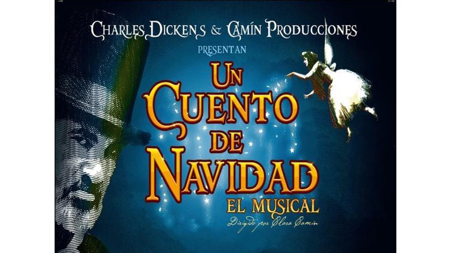 Un cuento de navidad