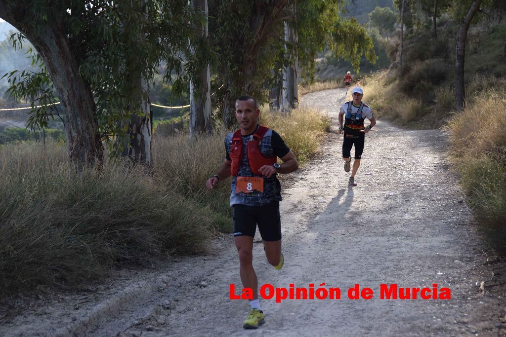 Trail Puentes de Cieza 2022