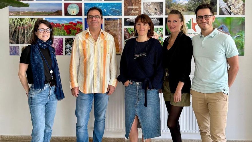 La proteína SAMHD1, nueva aliada frente a bacterias como la Salmonella