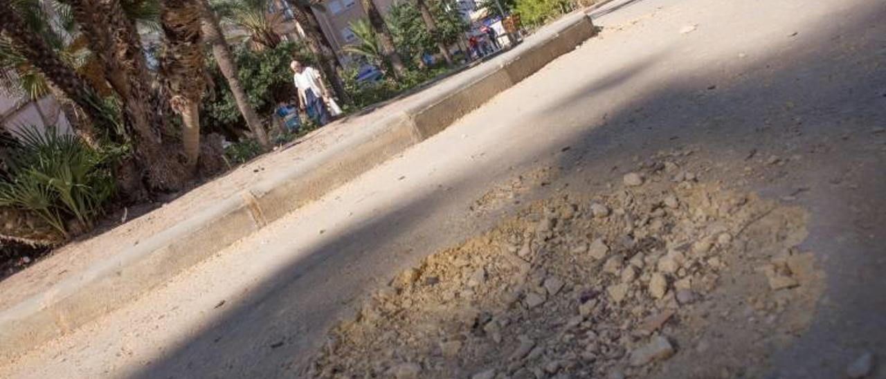 El peligro de pasear por la plaza frente al MARQ