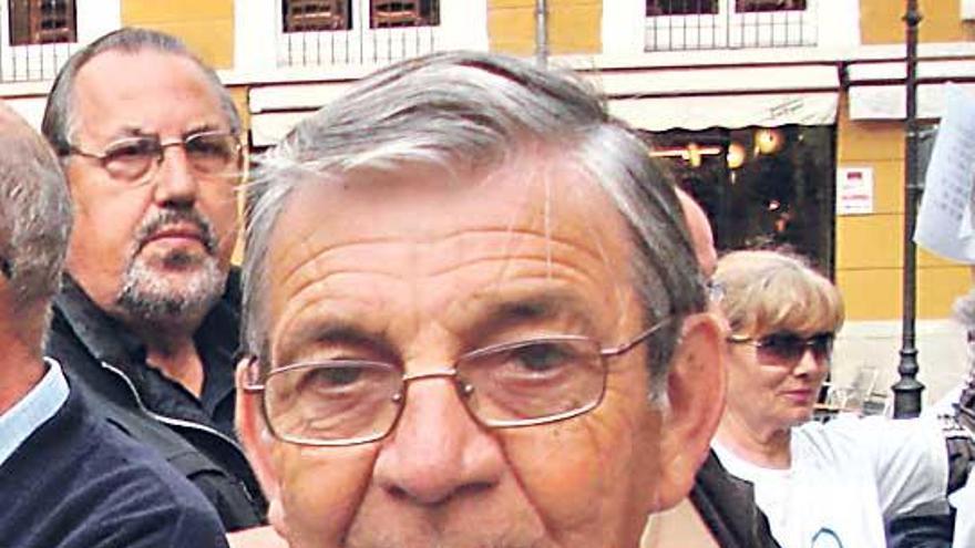 Miquel Obrador.