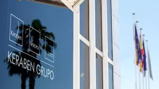El grupo dueño de Keraben y Saloni prorroga su ERTE y anuncia despidos