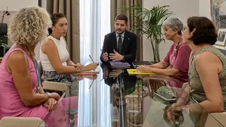 La Trobada d'Escoles en Valencià de la Safor de 2025 ja té municipi organitzador