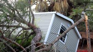 El Govern ajorna la decisió sobre els càmpings en zones inundables