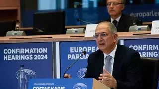 Costas Kadis: "Solo las actividades compatibles con aquello que queramos proteger en el océano podrán continuar”
