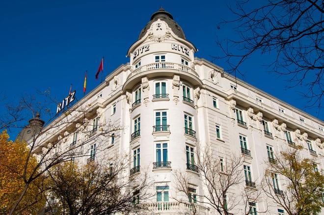 Hotel Ritz
