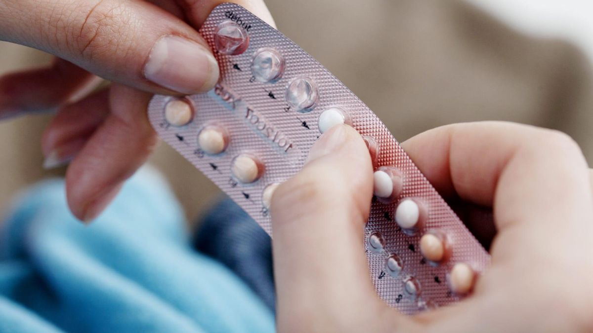 El cáncer de ovario es más frecuente en mujeres postmenopáusicas y con una especial incidencia entre los 50 y 75 años.