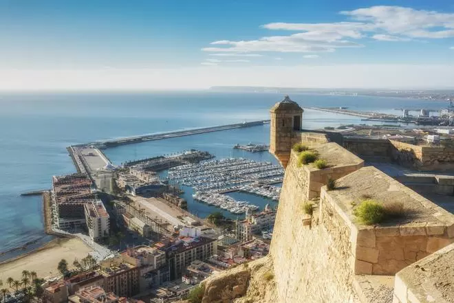 La mejor ciudad de España para viajar con niños