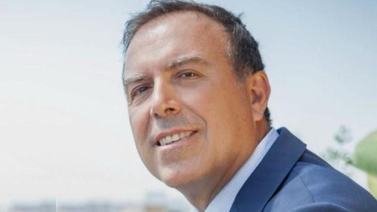 Gustavo Fuentes