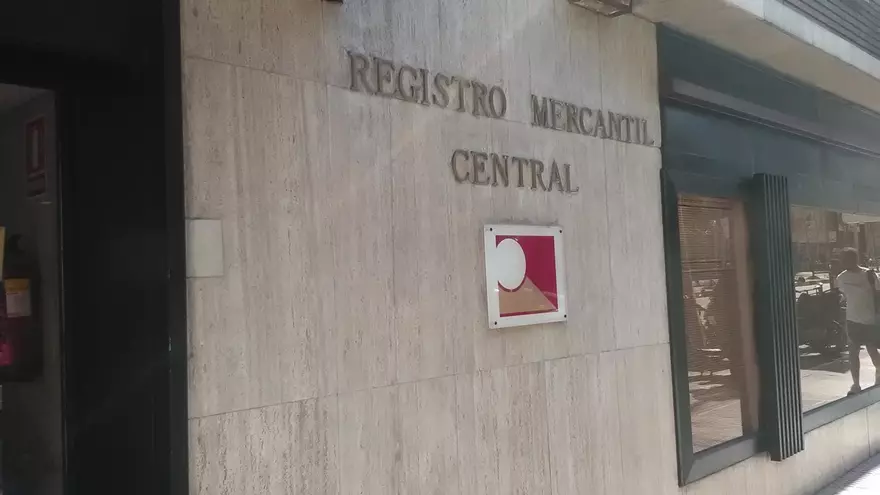 La creación de empresas crece un 15% en junio, el mejor registro en 18 años