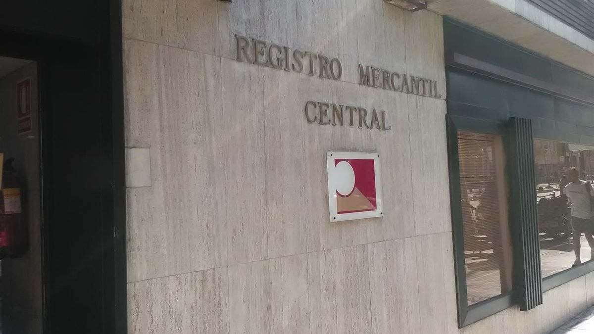 La creación de empresas logra su mejor junio en 18 años, con 10.964 nuevas sociedades