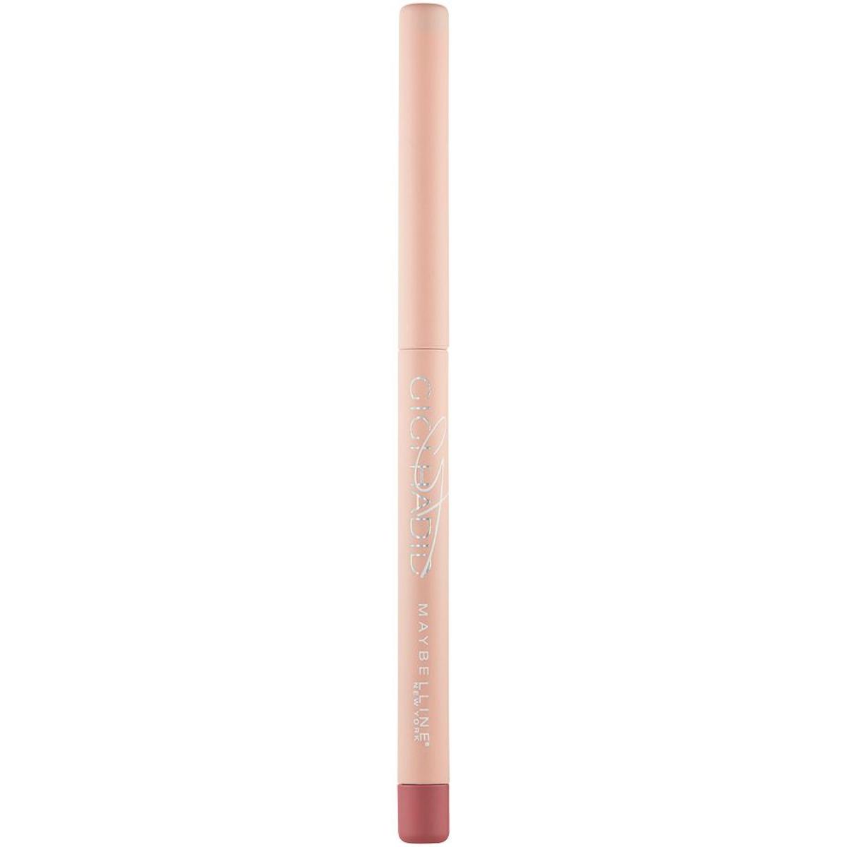 East Coast Glam perfilador de labios, Gigi x Maybelline