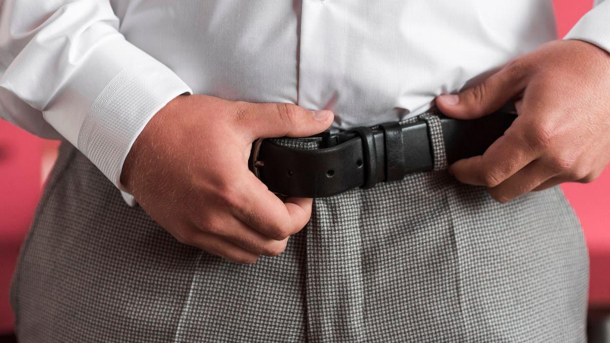 El cinturón de cuero rebajado a 28 euros que muchos elegirán como regalo de Reyes