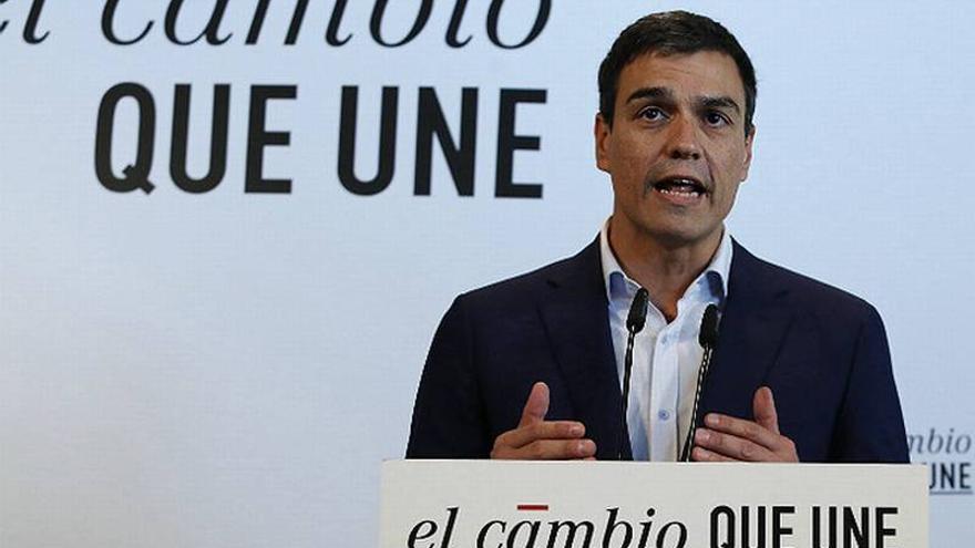 Sánchez, sobre la renuncia de Chaves: &quot;Ha sido una de las decisiones más dolorosas de mi vida&quot;