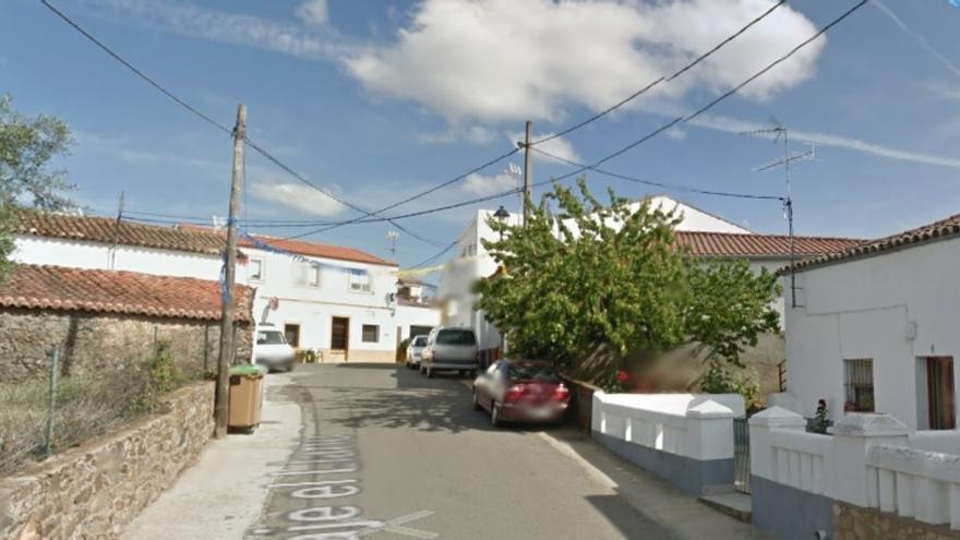 Muere un trabajador portugués en Aceña de la Borrega al caer de un camión