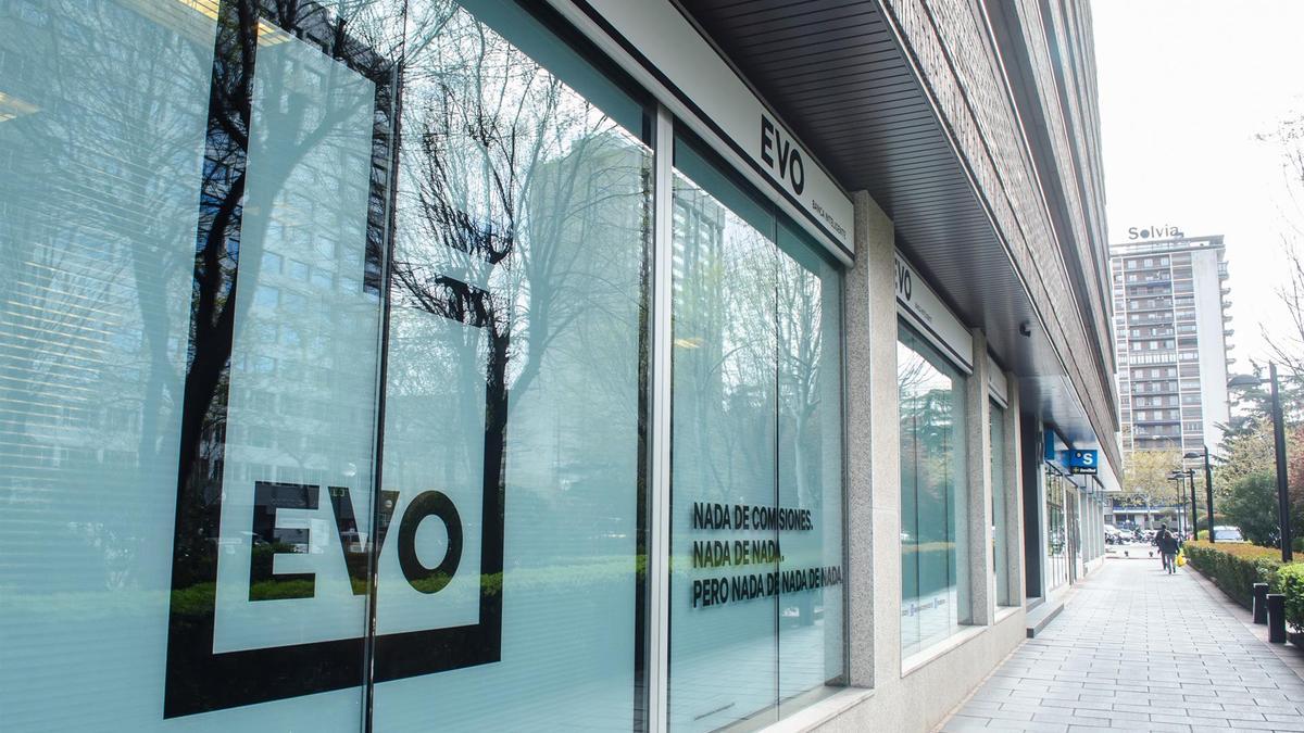 El banco ha decidido sustituir su hipoteca mixta con un tramo fijo a 10 años por una con un tramo fijo a 3 años.
