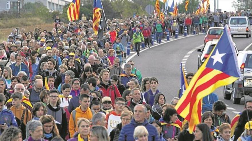 La Generalitat fija los servicios mínimos para la huelga de mañana