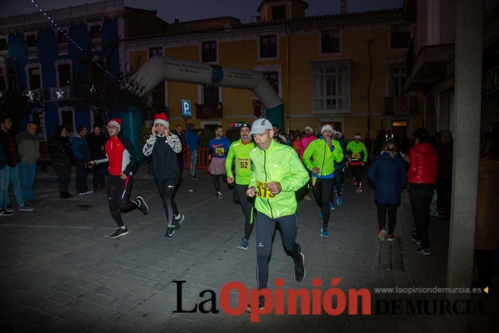 San Silvestre Bullas