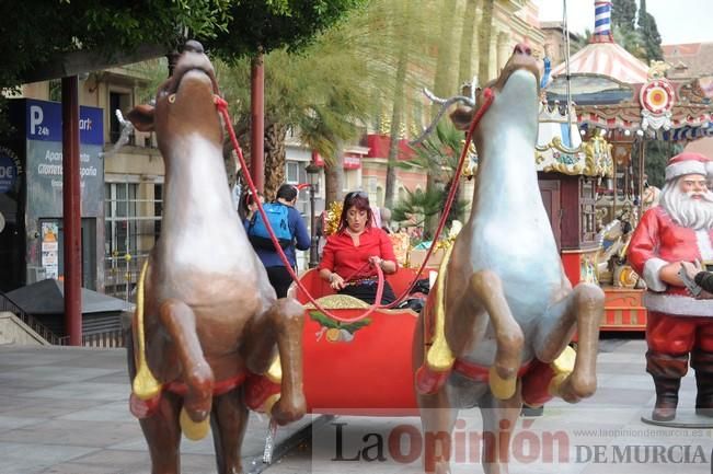 San Silvestre de Murcia 2017