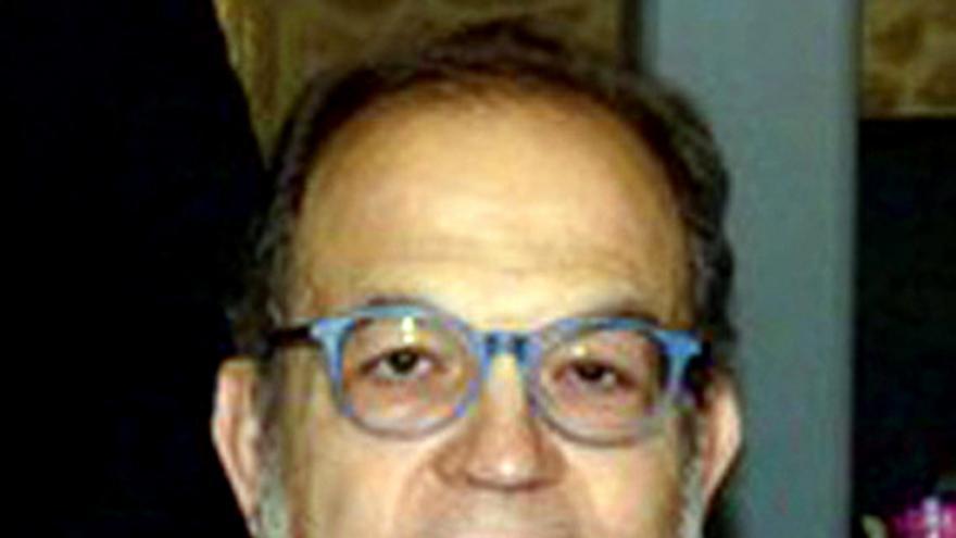 Profesor Pedro Porras Arboledas