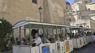 El turismo en 2025 no cubre expectativas