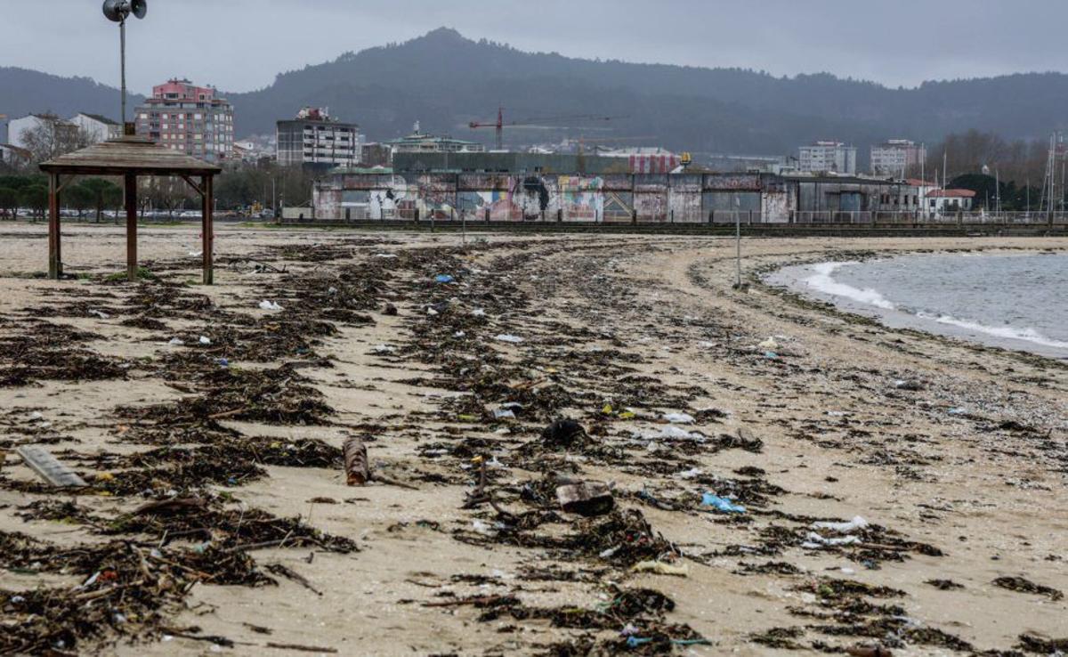 «No podemos perder banderas azules ni poner en riesgo a los vecinos» | IÑAKI ABELLA