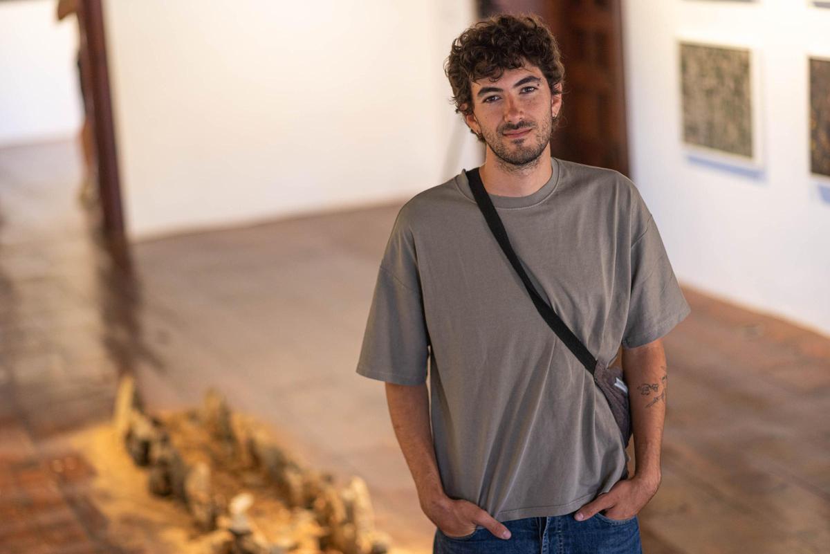 Inauguración de Phe Gallery