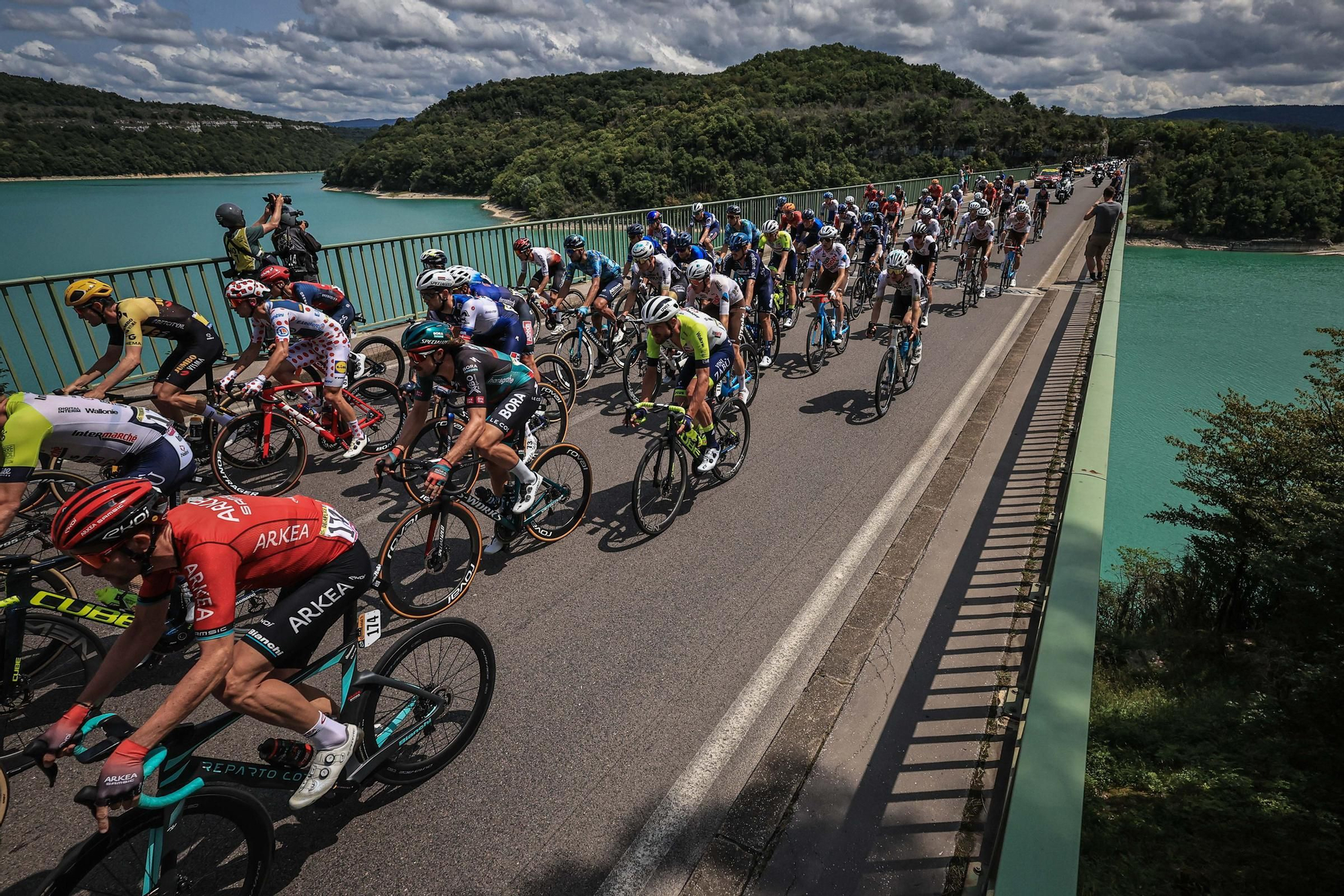 Tour de France - Stage 19