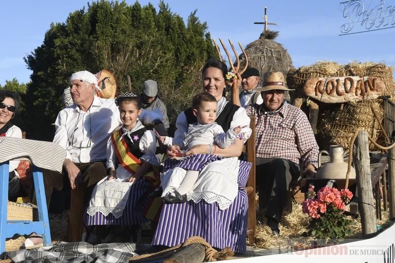 Desfile del Bando de la Huerta (II)