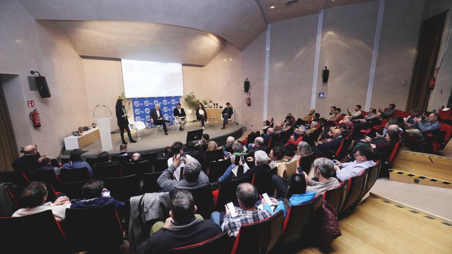 El compromiso político para la protección del mar balear