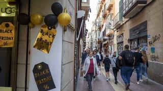 Bares y restaurantes de Baleares se frotan las manos con el Black Friday