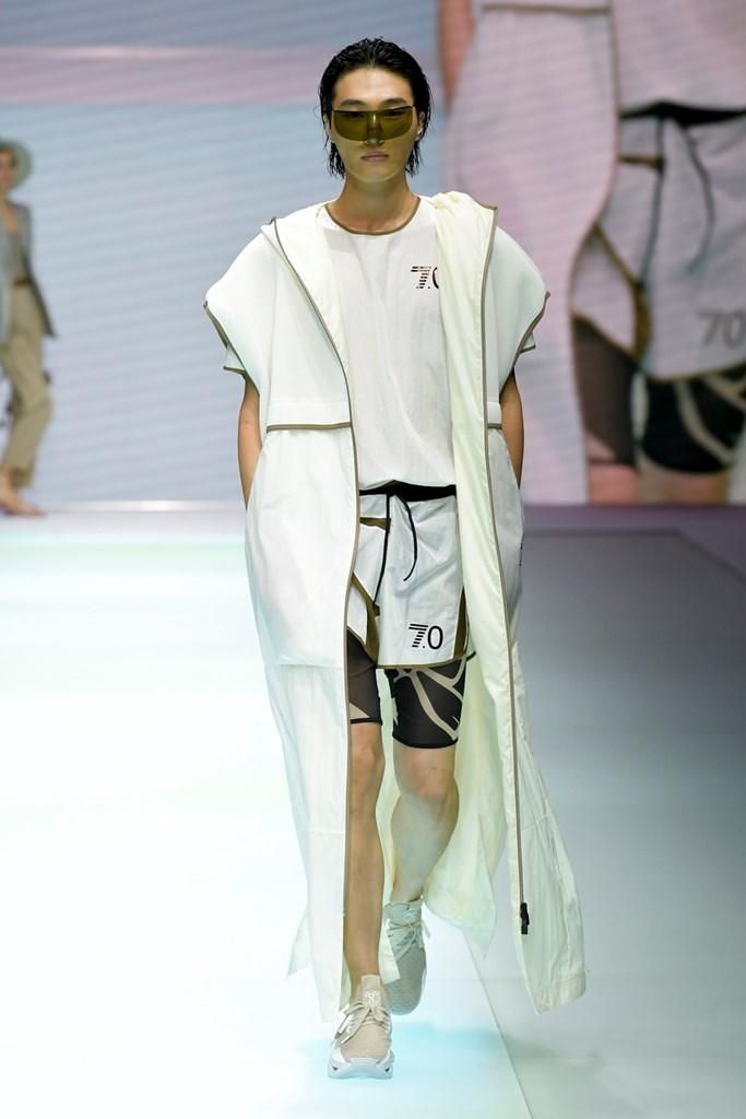 Emporio Armani