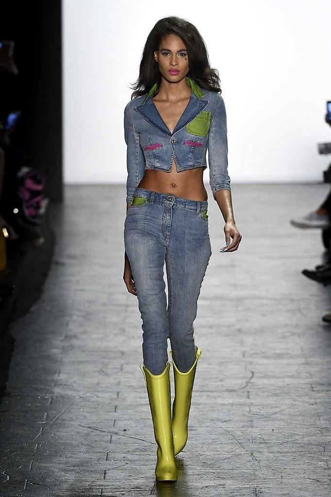 Jeremy Scott