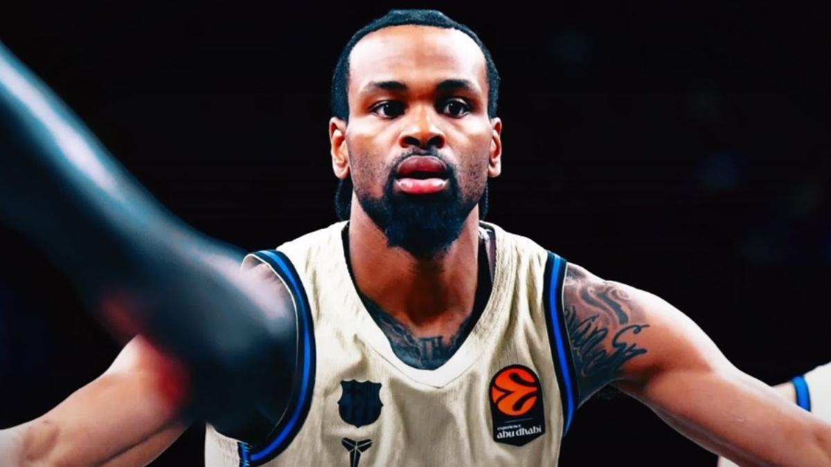 Kevin Punter no puede hacerlo todo