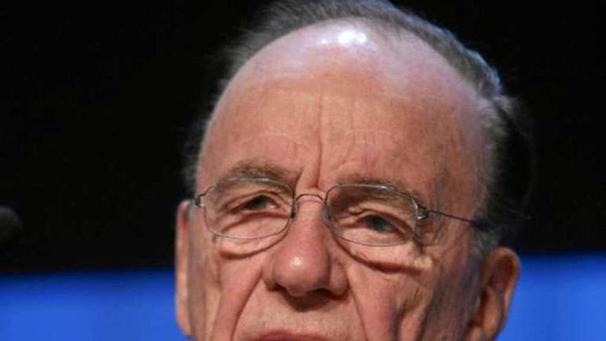 Rupert Murdoch.