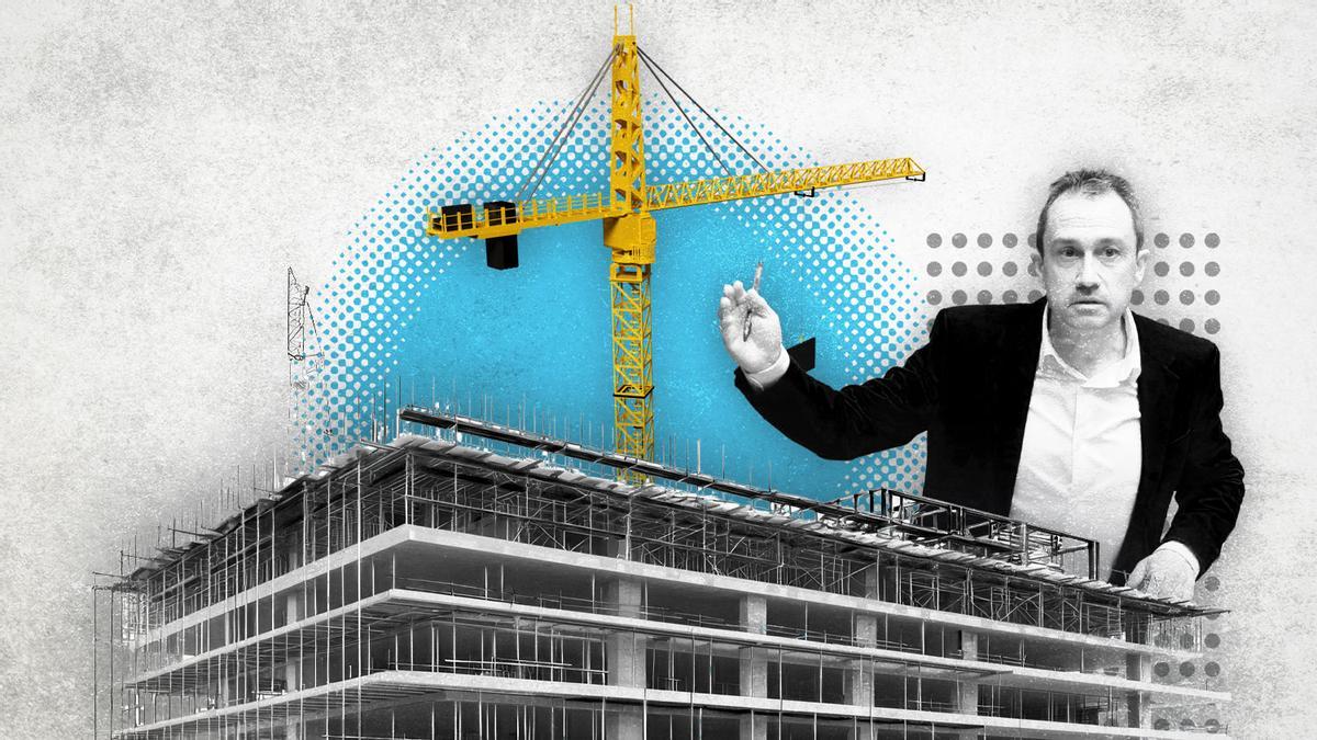 En marcha la primera ley integral de Vivienda de Asturias: del "blindaje" de la red pública a los "peros" de los empresarios por "generar falsas expectativas"