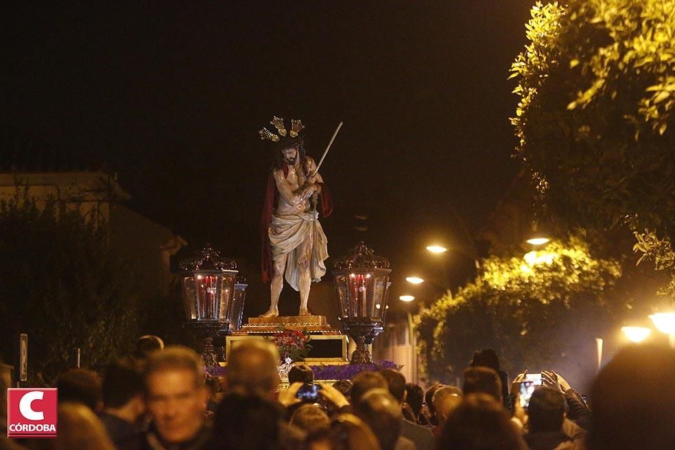 FOTOGALERÍA / Hermandad de Presentación al Pueblo de Cañero