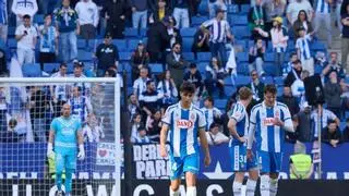 La asignatura pendiente del Espanyol tras el parón
