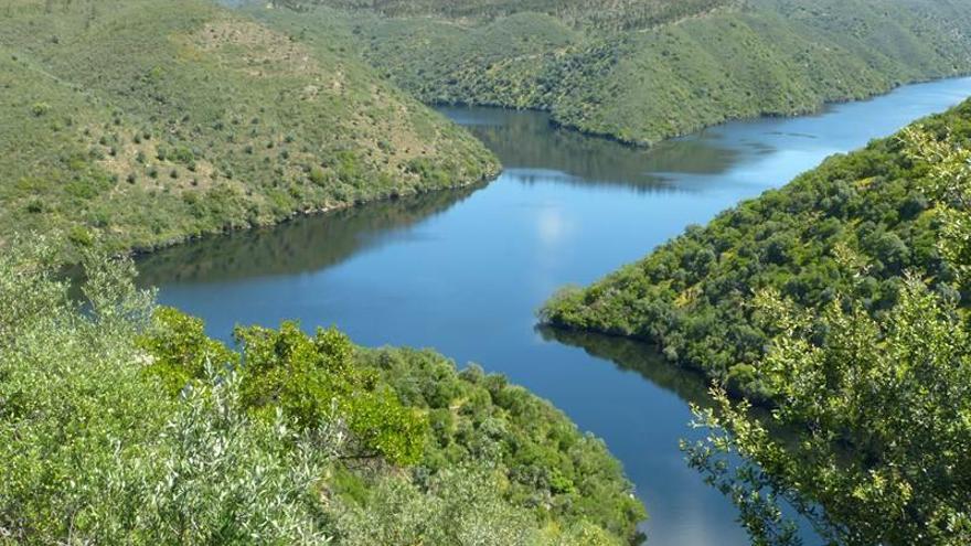 El Parque Natural del Tajo es declarado Reserva de la Biosfera