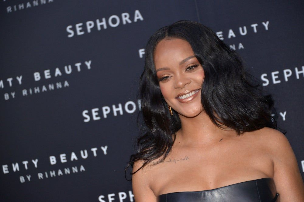Rihanna